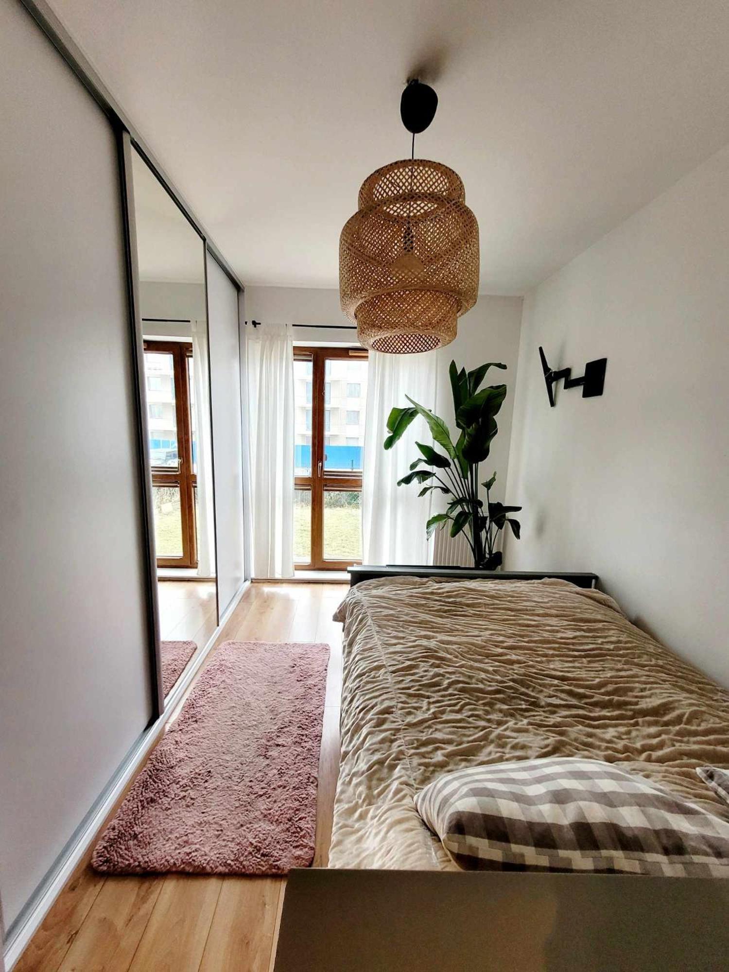 Apartament Gdanskアパートメント エクステリア 写真