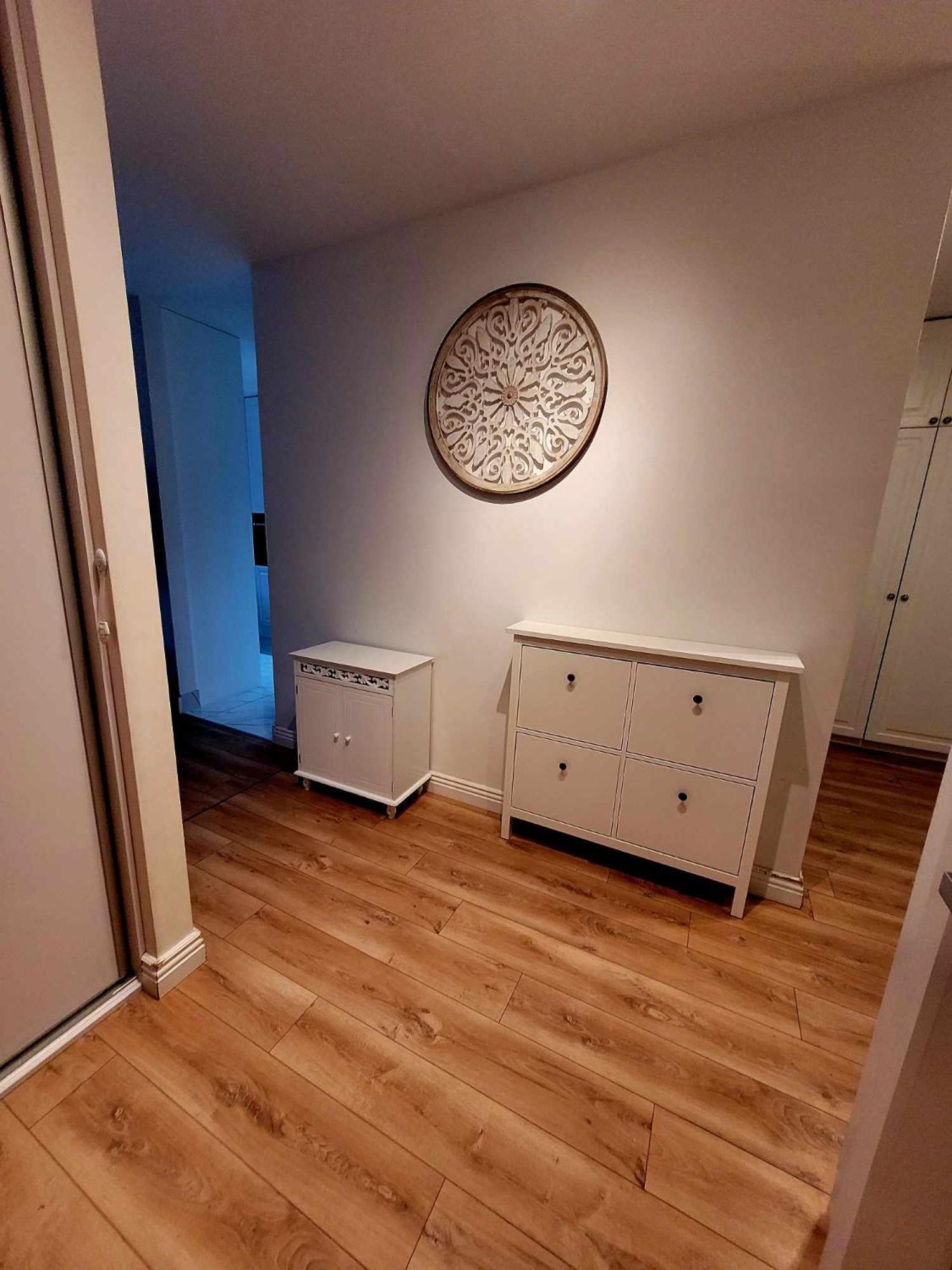 Apartament Gdanskアパートメント エクステリア 写真