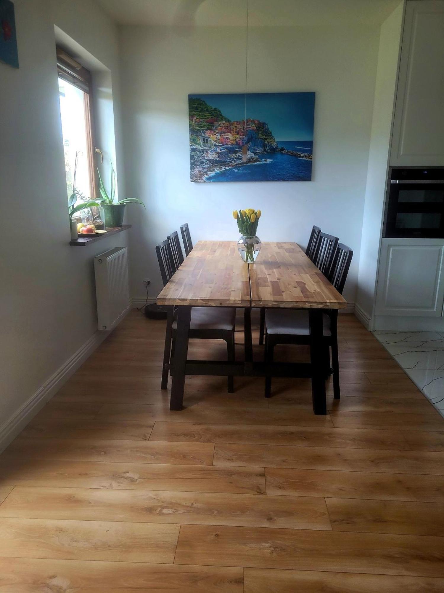 Apartament Gdanskアパートメント エクステリア 写真